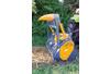 BROYEURS FORESTIER FISCHER SERIE L